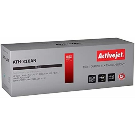 Toner Activejet ATH-310AN Black