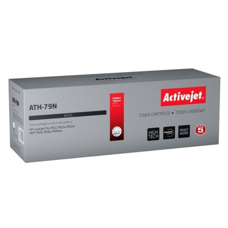 Toner Activejet ATH-79N Black