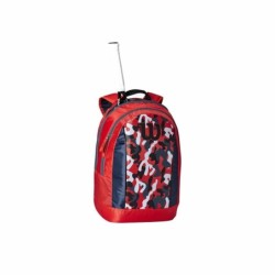 Gym Bag Wilson Junior  Red