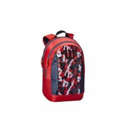 Gym Bag Wilson Junior  Red