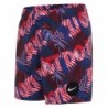 Children’s Bathing Costume 4" Volley  Nike