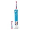 Electric Toothbrush Frozen Braun 80324393