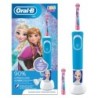 Electric Toothbrush Frozen Braun 80324393