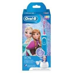 Electric Toothbrush Frozen Braun 80324393