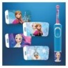 Electric Toothbrush Frozen Braun 80324393