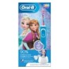 Electric Toothbrush Frozen Braun 80324393