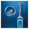 Electric Toothbrush Frozen Braun 80324393