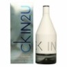 Men's Perfume Ck IN2U Calvin Klein EDT