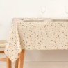 Stain-proof tablecloth Belum Merry Christmas 155 x 155 cm