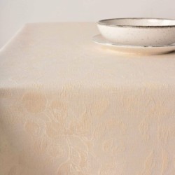 Stain-proof tablecloth Belum 32010D2 155 x 155 cm