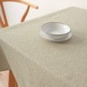 Stain-proof tablecloth Belum 000-068 Beige 155 x 155 cm