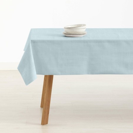 Tablecloth Belum Blue 155 x 155 cm