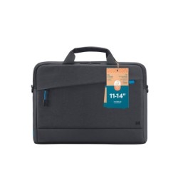 Laptop Case Mobilis 025027 11" 14" Black