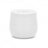 Portable Bluetooth Speakers Lexon Mino X White 3 W