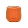 Portable Bluetooth Speakers Lexon Mino X Orange 3 W