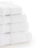 Bath towel SG Hogar White 100 x 150 cm 100 x 1 x 150 cm