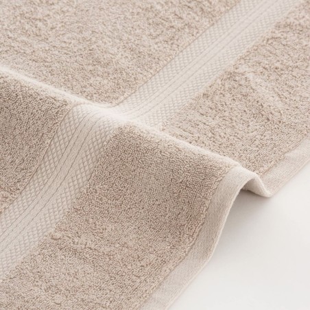 Bath towel SG Hogar Moka 100 x 150 cm 100 x 1 x 150 cm