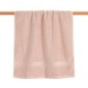 Bath towel SG Hogar Light Pink 100 x 150 cm 100 x 1 x 150 cm