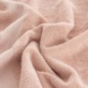 Bath towel SG Hogar Light Pink 100 x 150 cm 100 x 1 x 150 cm