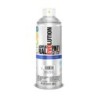 Varnish Spray Pintyplus Evolution B199 Water based 400 ml Colourless