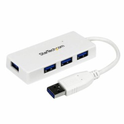 USB Hub Startech ST4300MINU3W