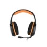 Gaming Headset with Microphone Real-El GDX-7700