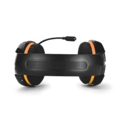 Gaming Headset with Microphone Real-El GDX-7700