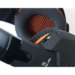 Gaming Headset with Microphone Real-El GDX-7700