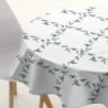 Tablecloth Belum White Christmas