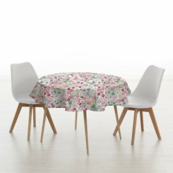 Stain-proof tablecloth Belum 0120-52 Multicolour Flowers