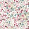 Stain-proof tablecloth Belum 0120-52 Multicolour Flowers