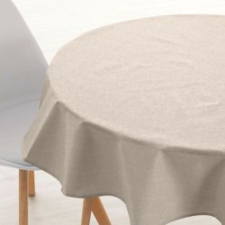 Stain-proof resined tablecloth Belum Levante 101 Multicolour