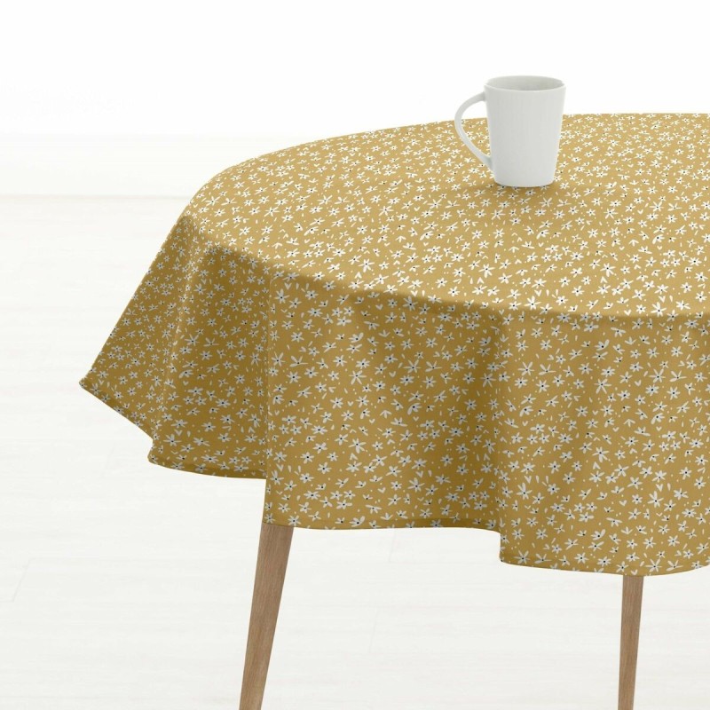 Stain-proof resined tablecloth Belum 0120-32 Multicolour