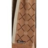 Scarf Ellesse Tiramisu Brown Chocolate Unisex