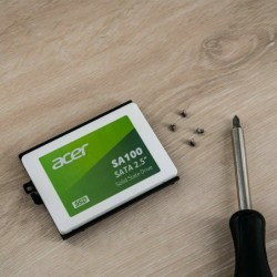 Hard Drive Acer SA100 240 GB SSD