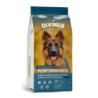 Fodder Divinus German Shepherd Adult Chicken 20-40 Kg 10 kg 20 kg