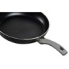 Pan Ballarini 75003-049-0 Black Aluminium 1 Piece Ø 24 cm