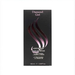 Styling Cream Diamond Girl Sublime Argan Oil (100 ml)