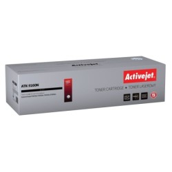 Compatible Toner Activejet ATK-3160N Black