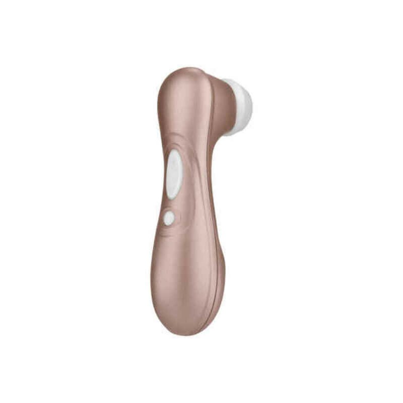 Clitoris Suction Stimulator Satisfyer Pro 2 Rose gold