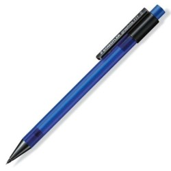 Pencil Lead Holder Staedtler Graphite 777 Blue 0,5 mm (10 Units)