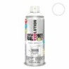 Spray paint Pintyplus Evolution IW101 320 ml Printing Water based White