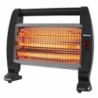 Electric Heater Orbegozo 17519 Black