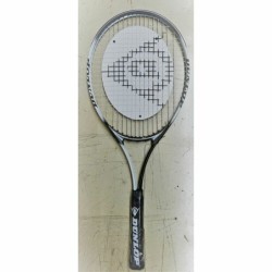 Tennis Racquet D TR NITRO 27 G2 Dunlop 677321 Black