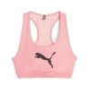 Sports Bra Puma Mid Impact 4Keeps Pink