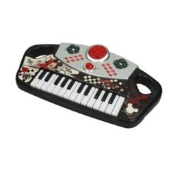 Toy piano Mickey Mouse Electric Piano (3 Units)