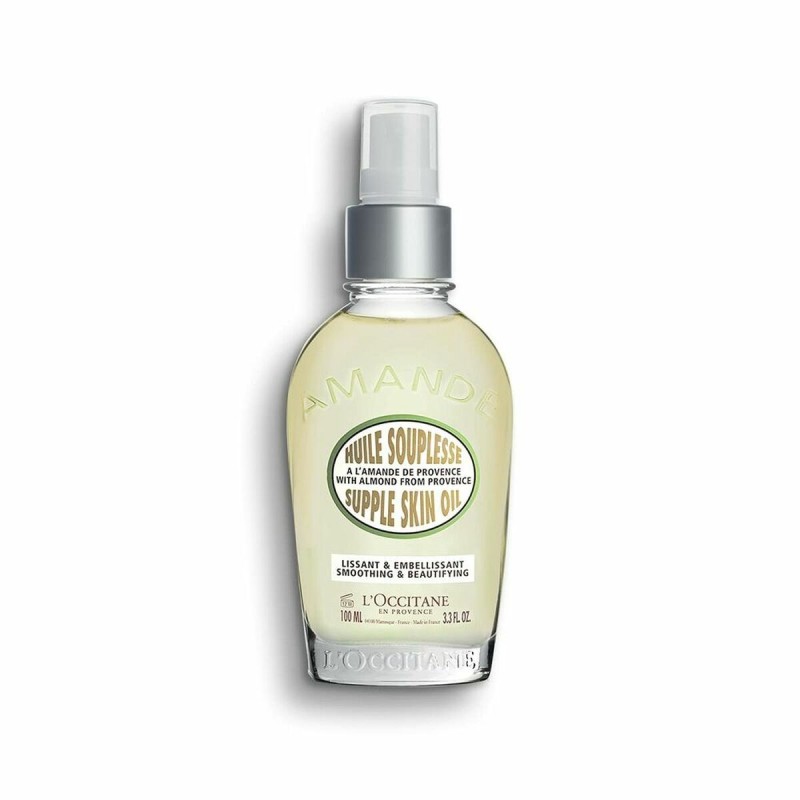 Nutritive Oil L´occitane Amande Almond (100 ml)