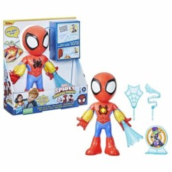 Figure Spidey 25 cm Electronics