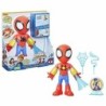 Figure Spidey 25 cm Electronics