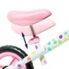 Children's Bike Moltó 20212 Pink Without pedals